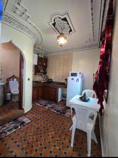 Dar Lalla chafia 2 studio triplex - 1