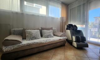Balamara Apartman - 8