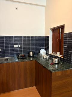 The Orvelle 2BHK Home Theater & WIFI - 3