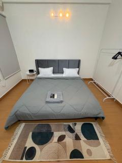 The Orvelle 2BHK Home Theater & WIFI - 1