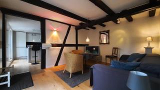 Landhaus Bornemann Appartement 7 - 9