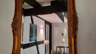 Landhaus Bornemann Appartement 7 - 8