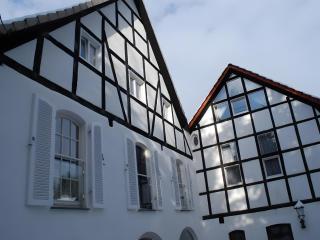 Landhaus Bornemann Appartement 7 - 4