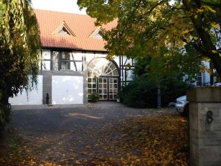 Landhaus Bornemann Appartement 7 - 5