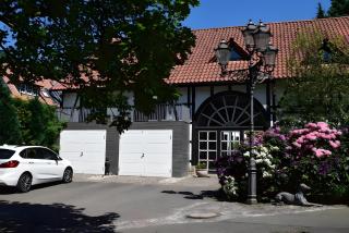 Landhaus Bornemann Appartement 7 - 6