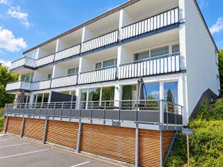 Smart Resorts Haus Brilliant Ferienwohnung 609 - 9