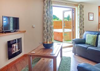 Heart Of Wales Lodges - 4