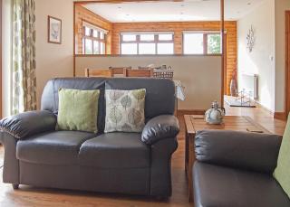 Heart Of Wales Lodges - 3
