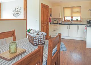 Heart Of Wales Lodges - 1