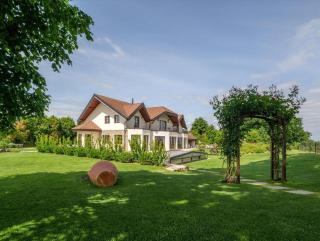 Cassa Fabiana avec vue panoramique sur le lac Léman et les Alpes - Saint-Gingolph - 7
