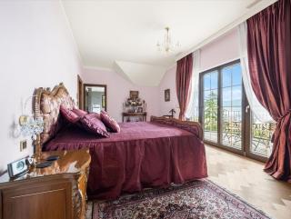 Cassa Fabiana avec vue panoramique sur le lac Léman et les Alpes - Saint-Gingolph - 1