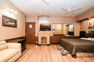 Blueberry Inn - 9