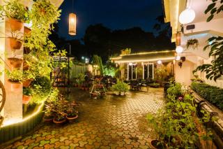 Blueberry Inn - 3
