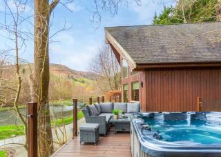 Penvale Lakes Lodges - 0