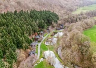 Penvale Lakes Lodges - 6