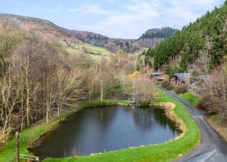 Penvale Lakes Lodges - 2