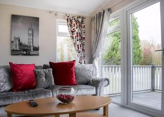 King Richards Country Lodges - Earl Shilton - 7