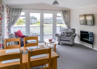 King Richards Country Lodges - Earl Shilton - 8