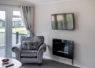 King Richards Country Lodges - Earl Shilton - 5