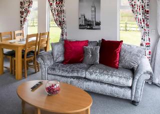 King Richards Country Lodges - Earl Shilton - 6