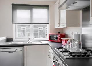 King Richards Country Lodges - Earl Shilton - 2