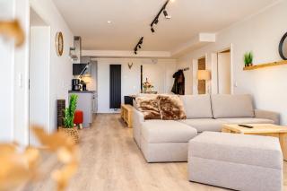 Smart Resorts Haus Brilliant Ferienwohnung 601 - 9