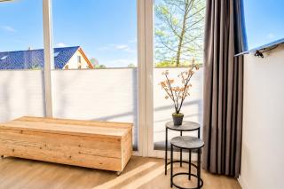 Smart Resorts Haus Brilliant Ferienwohnung 601 - 8