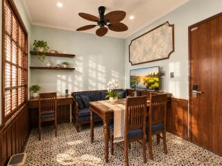 Lunaria Indochine Apartments - 6
