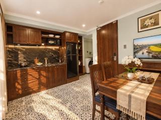 Lunaria Indochine Apartments - 9