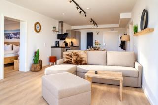 Smart Resorts Haus Brilliant Ferienwohnung 601 - 6