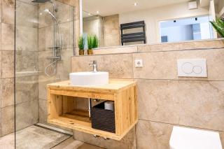 Smart Resorts Haus Brilliant Ferienwohnung 601 - 5