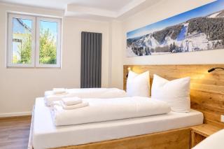 Smart Resorts Haus Brilliant Ferienwohnung 601 - 1