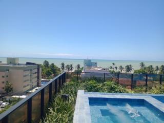Um pedaço do paraíso na praia de Cabo Branco - 3