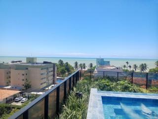 Um pedaço do paraíso na praia de Cabo Branco - 2