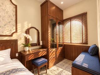 Lunaria Indochine Apartments - Da Nang - 2