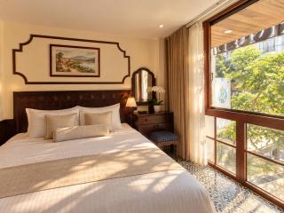 Lunaria Indochine Apartments - 3