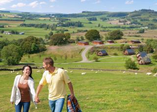Nunland Hillside Lodges - 9