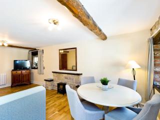 Longshawe Cottage - 9