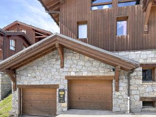 Appartement de standing, parking, Wi-Fi - 4 pers. - 3