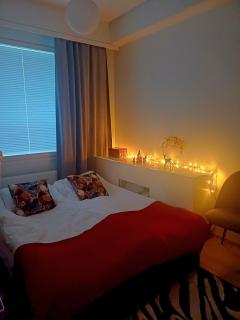 Two bedroom Apartment with sauna - 8
