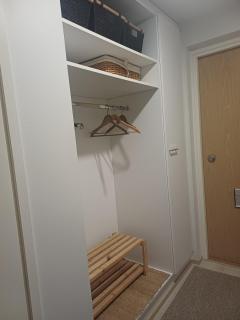 Two bedroom Apartment with sauna - 6