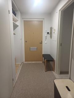 Two bedroom Apartment with sauna - 1