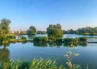 Decoy Lakes - Peterborough - 5