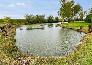 Decoy Lakes - Peterborough - 3