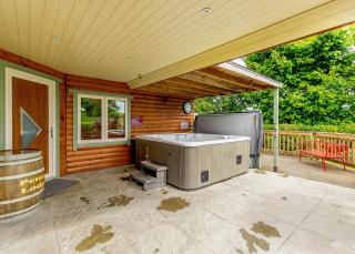 Durham Coastal Lodges - 4