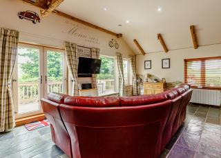 Durham Coastal Lodges - 3