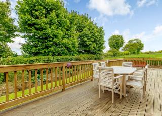 Durham Coastal Lodges - 2