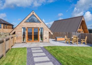 Thornton Park Farm Lodges - 9