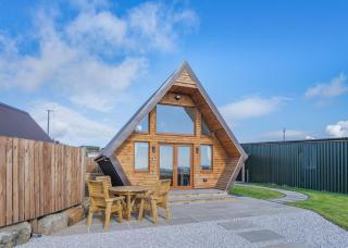 Thornton Park Farm Lodges - 6