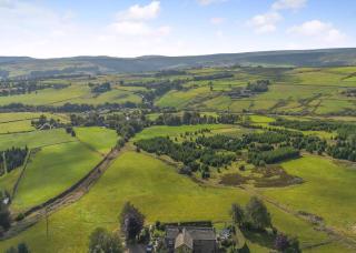Thornton Park Farm Lodges - 1